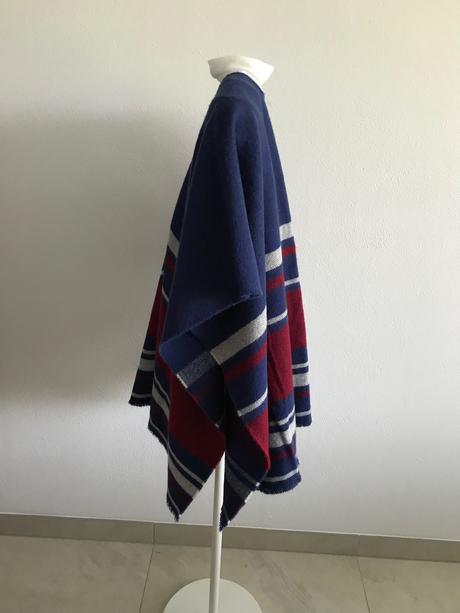 Ponco, tom tailor,xs