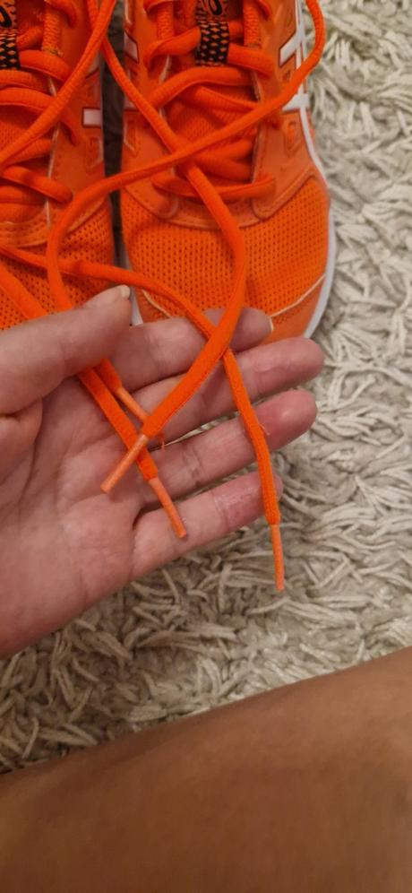 Bežecké tenisky, asics,33