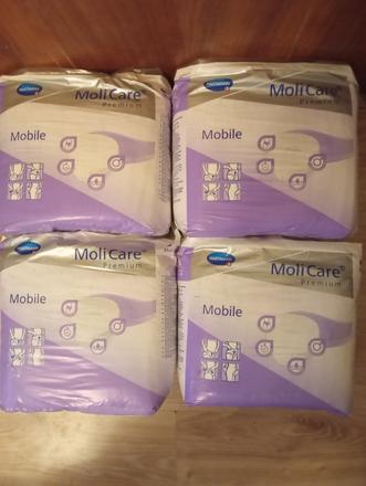 Plienky pre dospelých premium,