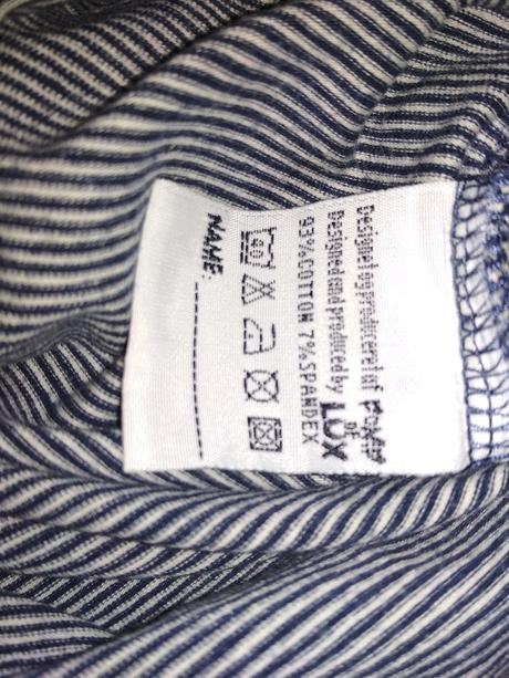 Tričko pomp de lux, pompdelux,104