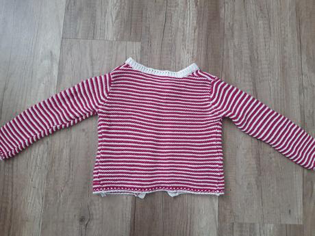 86 pleteny svetrik, st. bernard,86