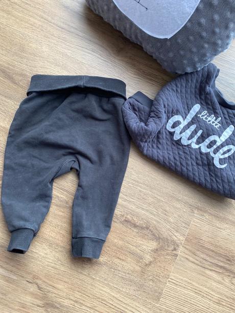 Rastúce teplaky lindex, 62