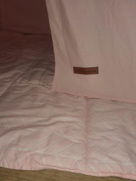 Little dutch teepee stan, 