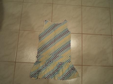 Šaty y.d, young dimension,128