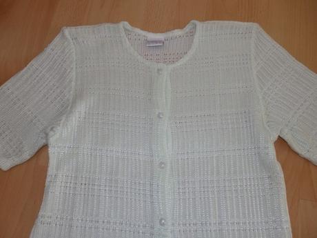 Mentolovy svetrik, m