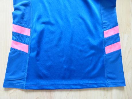 Tričko kari traa, s