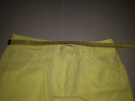   letne damske nohavice, f&f,s