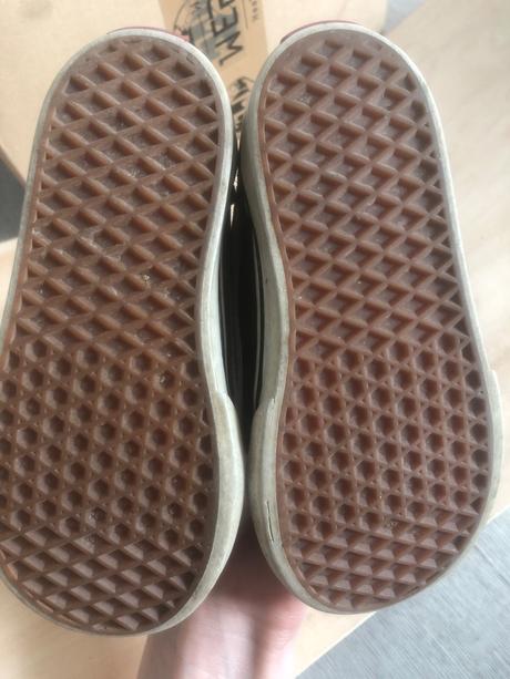 Vans tenisky, vans,23