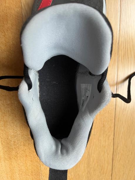 Nike basketbalové topánky, nike,38