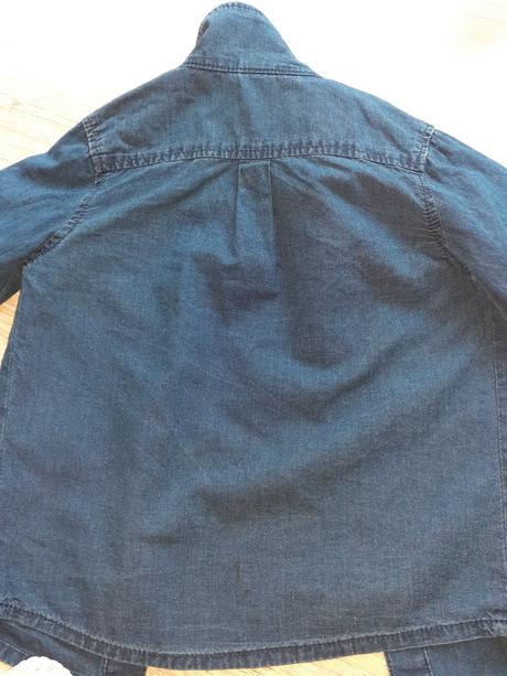 Košeľa, baby club,92