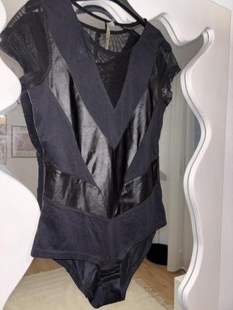 Body romatie s/m, s