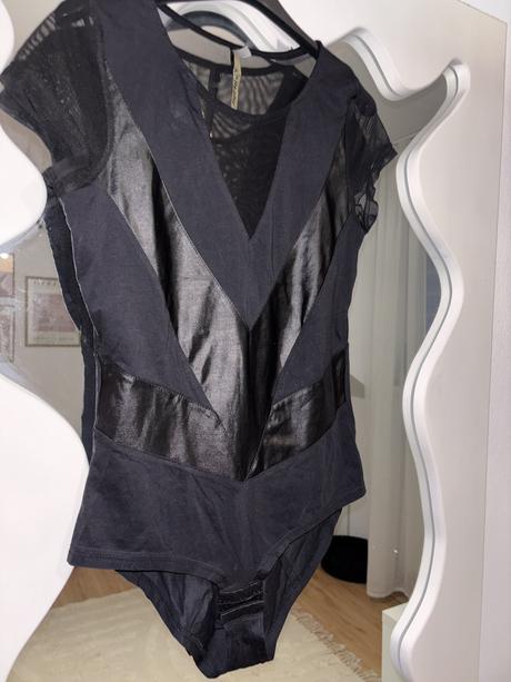Body romatie s/m, s