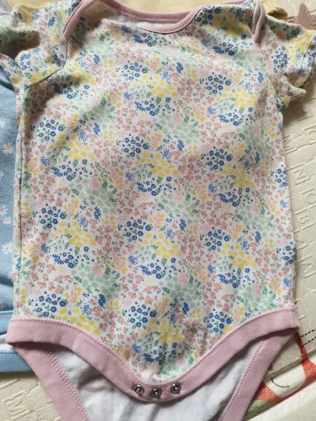 Body kratky rukav 86, 86