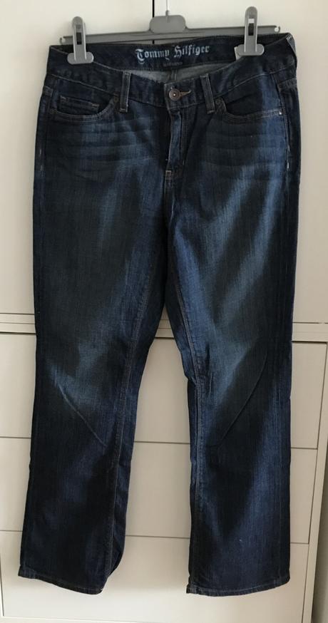 Rifle tommy hilfiger, tommy hilfiger,40