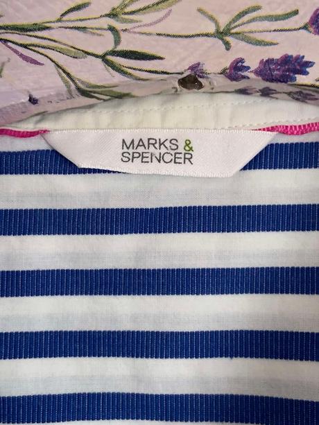 Košeľa, marks & spencer,s