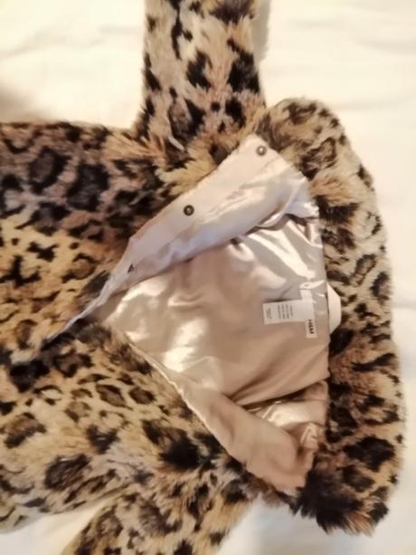 Kabátik, h&m,86