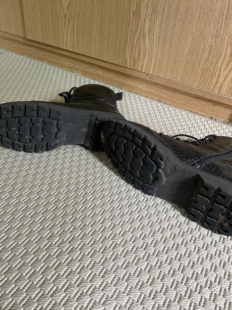 Zimne cizmy, deichmann,40