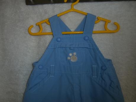 Nohavice na traky, little bundle,62