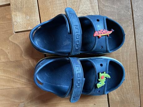 Sandále coqui explore veľ 26, coqui,26