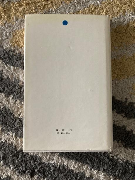 Večer, po daždi - semionov georgij (1974),