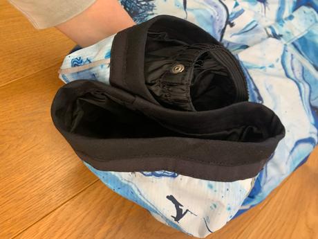 Reima reach zimná lyžiarska kombinéza 116/122, reima,116