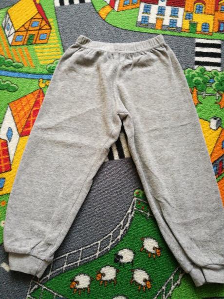 Teplaky zamatove, lupilu,92