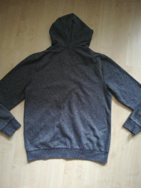 Mikina na zips s kapucňou 170-176, c&a,170