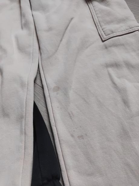 2x tepláky 152 hm, h&m,152