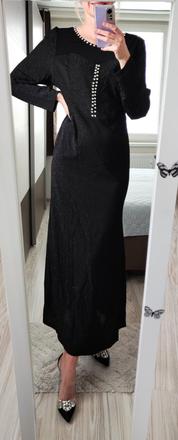 Spoločenské šaty, xxxl