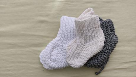 Balík oblečenia pre chlapca 56-74, 50–62