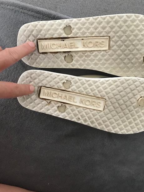 Michael kors šľapky, michael kors,35