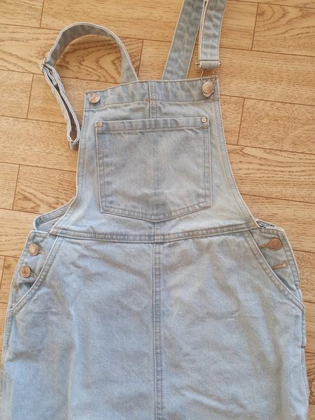 Riflové šaty, house,164