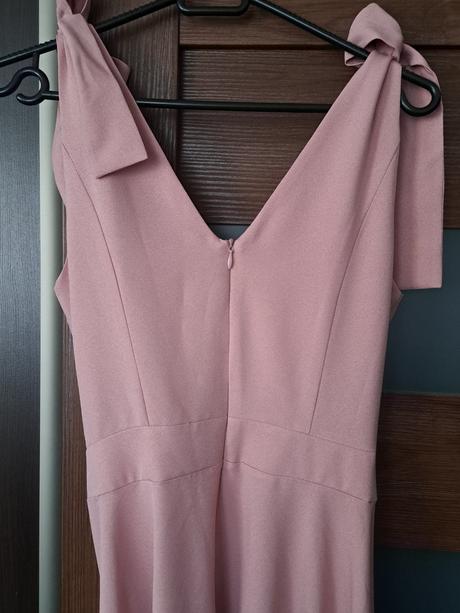 Dlhé spoločenské šaty, xs