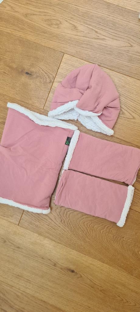 Fluff zimna 5-6r, 116