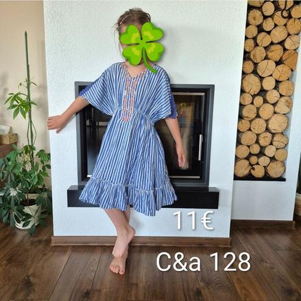 Šaty c&a, c&a,128