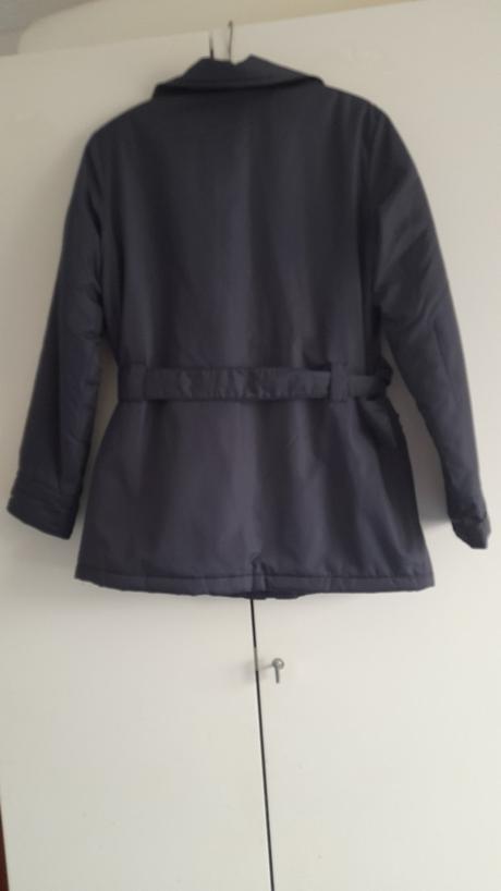 Jarná bunda, xl