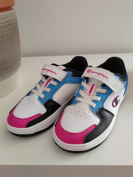 Tenisky, champion,29