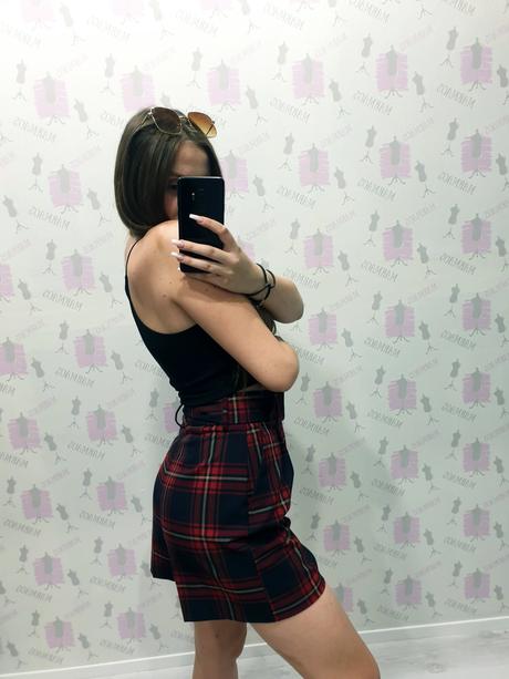 Zara kraťasy s, zara,s