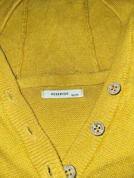 Svetrík reserved, reserved,92