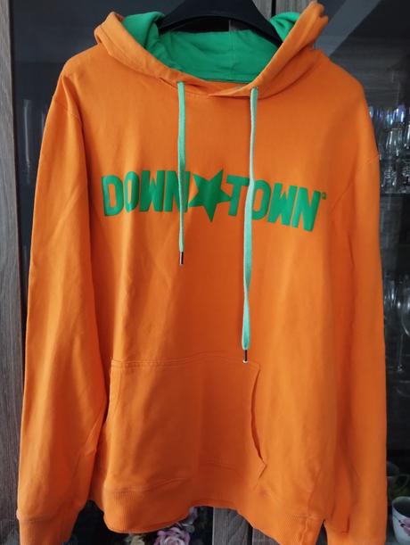 Mikina gate veľkosť l, gate,l