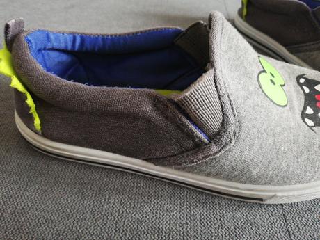 Papucky s4278, bobbi shoes,30