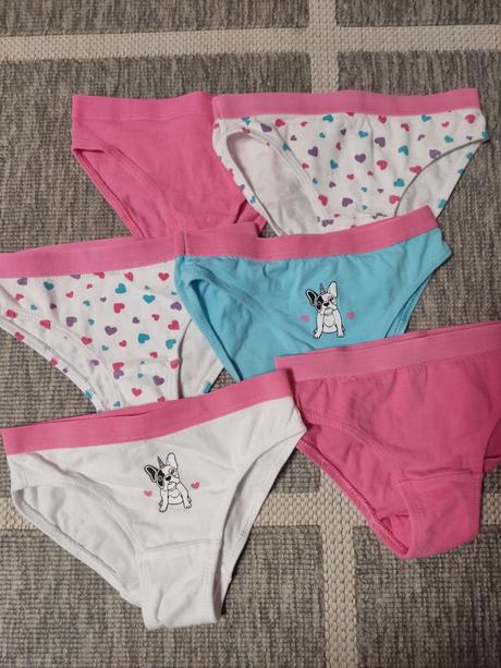 Nohavičky 110 (4-5 rokov), bonprix,110