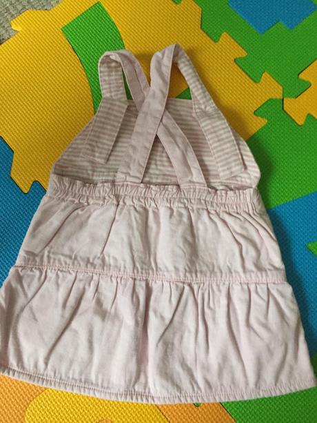 Saty k pancuskam, benetton,74