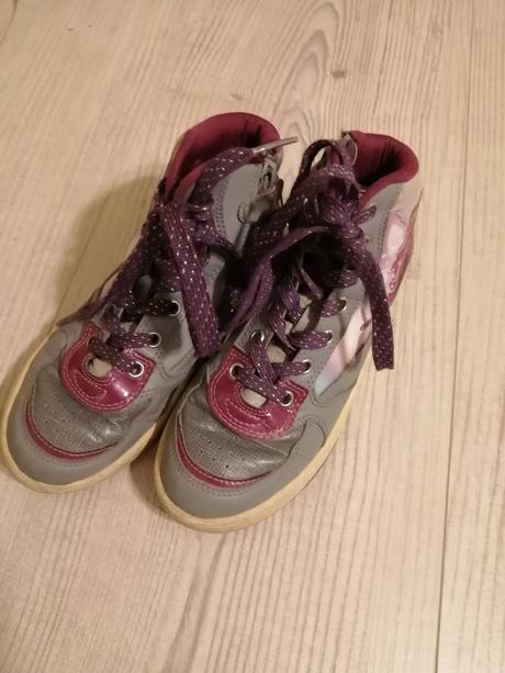 Geox topánky, geox,32