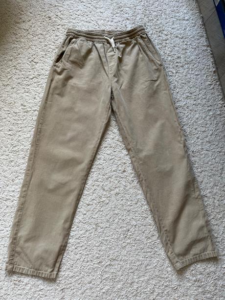 Nohavice, zara,164