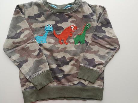 Next maskac mikina 98, next,98