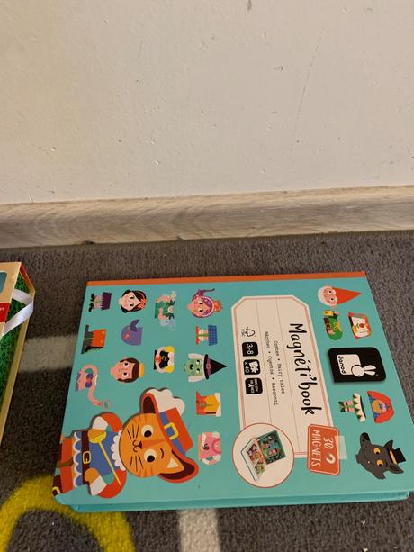 Janod-magneticka kniha-rozpravky, 