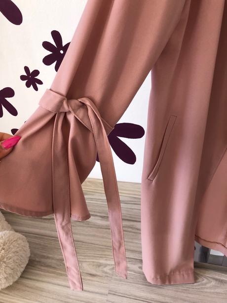 Trenckot new look, new look,m