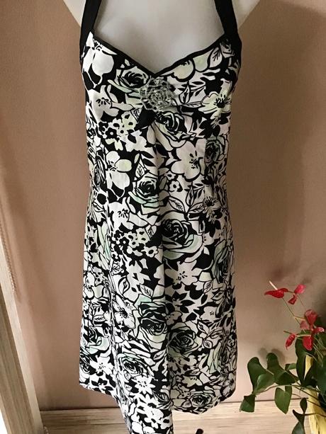 Šaty spirit 38/40(94a), 38