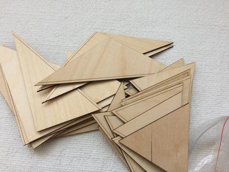 Konštrukčné trojuholníky, 